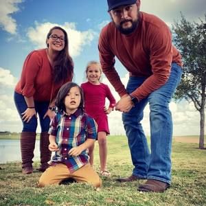 Meet your Posher, James